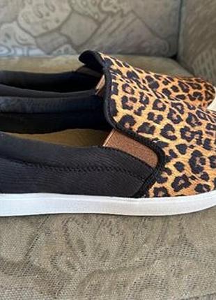 Мокасини crocs 2