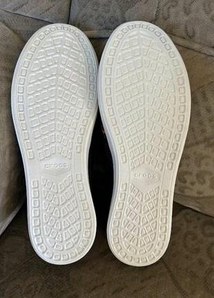 Мокасини crocs 9