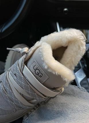 Ugg lowmel premium 4