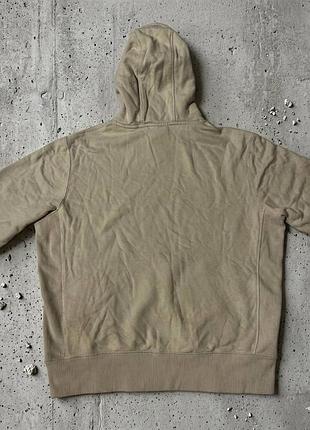 Мужское худи superdry code sportswear 2