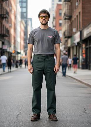 Штани | dickies