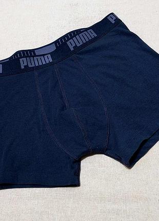 Чоловічі труси-боксери  puma