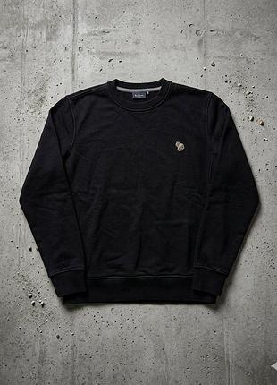 Мужской свитшот paul smith jeans
