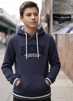 Стильне худі charles vögele teens (bronx)