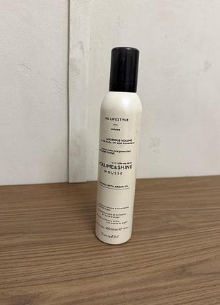 Volume мус для волосся 300 ml