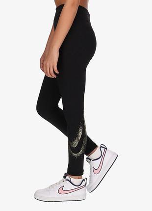 Лосини легінси для дівчинки 7 років 122см nike