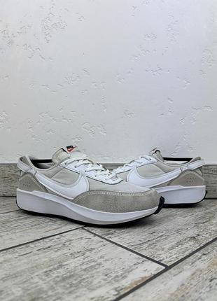Nike waffle