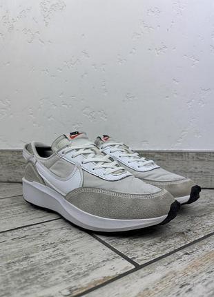 Nike waffle 2