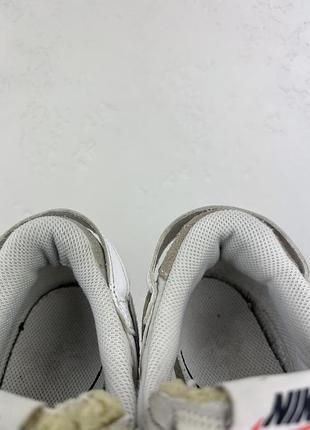 Nike waffle 7