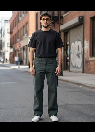 Штани | dickies reaper trousers