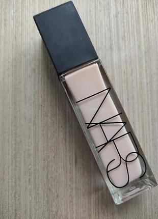 Nars natural radiant oslo 2
