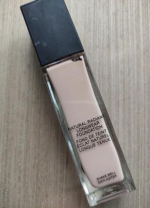 Nars natural radiant oslo 3