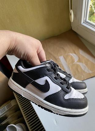 Кроссовки nike 27 размер