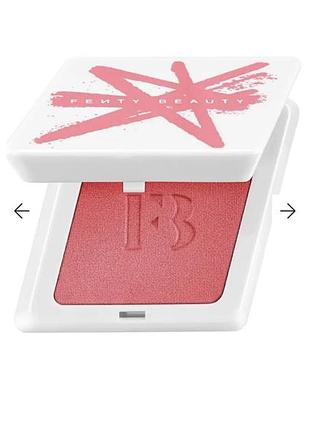 Рум’яна fenty beauty
