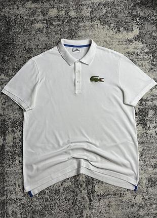 Lactoste polo футболка поло