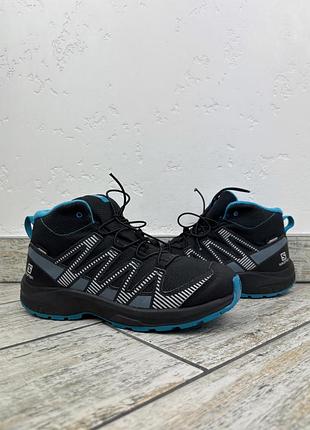 Salomon xa pro woterproof