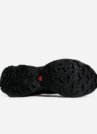 Salomon xt-6 soft ground gore-tex 3