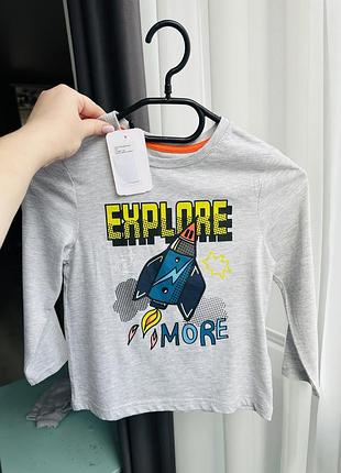Нова кофтинка primark