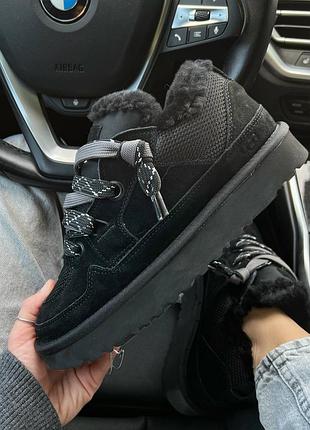 Ugg lowmel premium 3