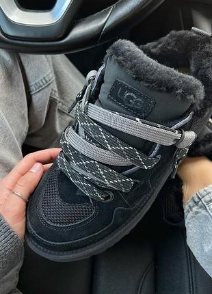 Ugg lowmel premium 4