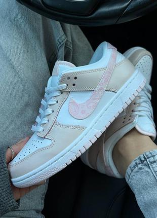 Nike sb dunk low premium 4