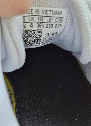 Кроссовки 36 размер. adidas 4
