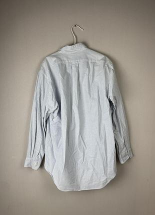 Чоловіча сорочка ralph lauren 4