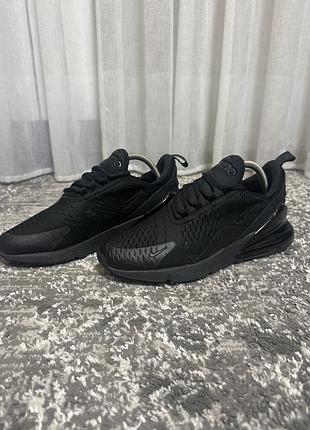 Кросівки nike air270. розмір 42