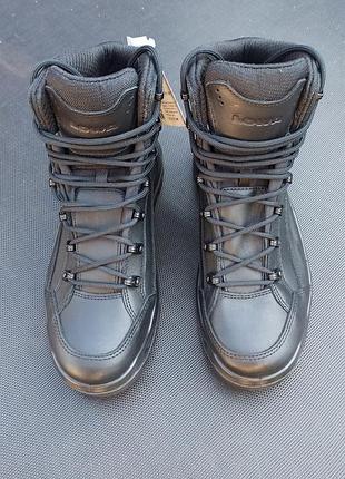Черевики lowa renegade ll gtx mid tf mf 42.5р 44р 45р