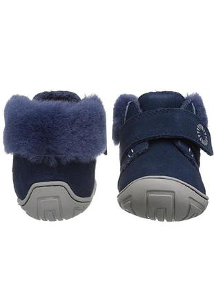 Ugg новые модные ботинки, сапожки, ботинки, угги для детей ugg baby 23.5 4