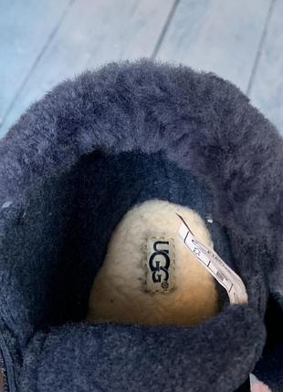 Ugg новые модные ботинки, сапожки, ботинки, угги для детей ugg baby 23.5 8