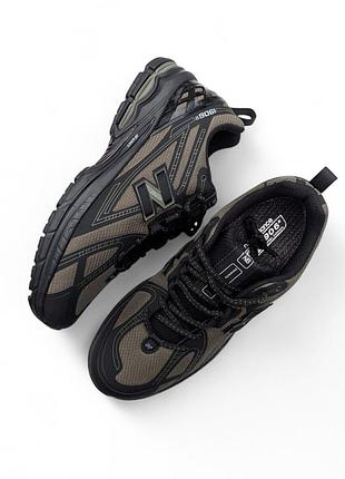 Balance 1906r хакі (gore-tex)