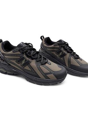 Balance 1906r хакі (gore-tex) 2