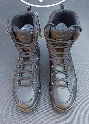 Черевики lowa renegade ii gtx hi tf 44р 46р