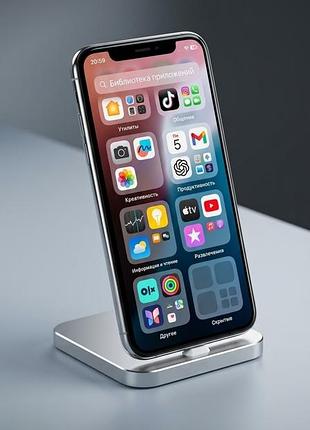 Iphone xs 256gb space gray — ідеал, акб 100%, від єдиного власника! + подарунки 🎁