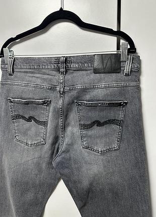 Nudie jeans luxury джинси 2