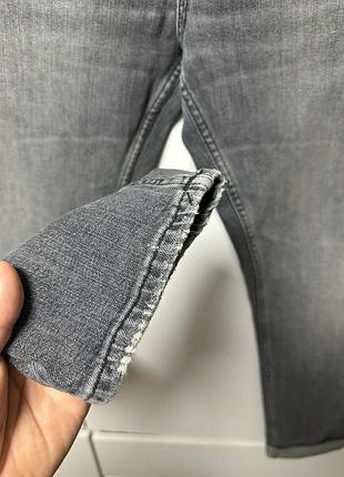 Nudie jeans luxury джинси 9