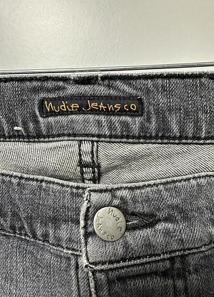Nudie jeans luxury джинси 7