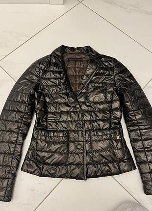 Куртка trussardi оригінал 3