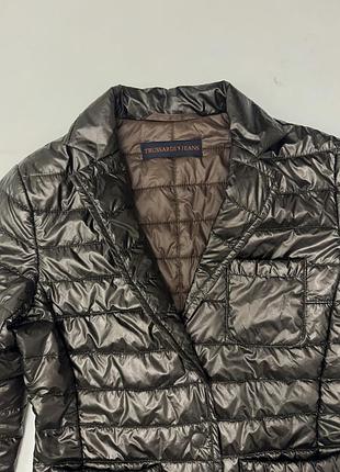 Куртка trussardi оригінал 4