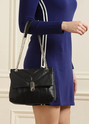 Ted baker шкіряна сумка/0000h/ 2