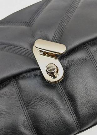 Ted baker шкіряна сумка/0000h/ 5