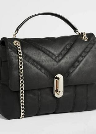 Ted baker шкіряна сумка/0000h/ 3