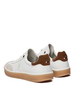 Сникерсы u.s. polo assn 4