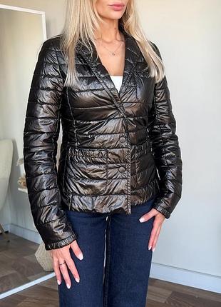 Куртка trussardi оригінал 6