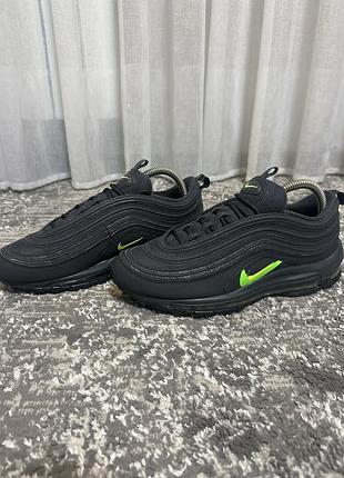 Кросівки nike air max 97. розмір 42