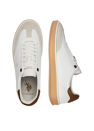 Сникерсы u.s. polo assn 5