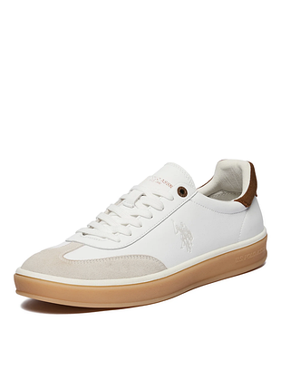 Сникерсы u.s. polo assn 7