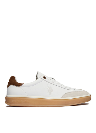 Сникерсы u.s. polo assn 8