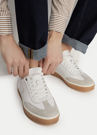 Сникерсы u.s. polo assn 9